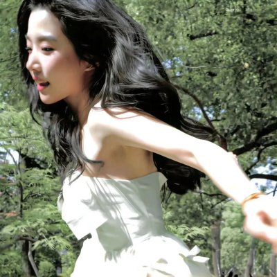 天使报喜 海报