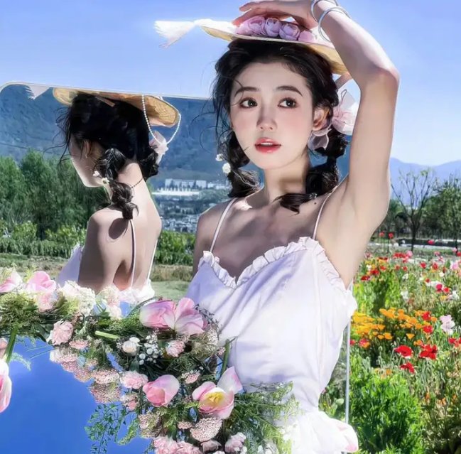 这是我的一生 海报
