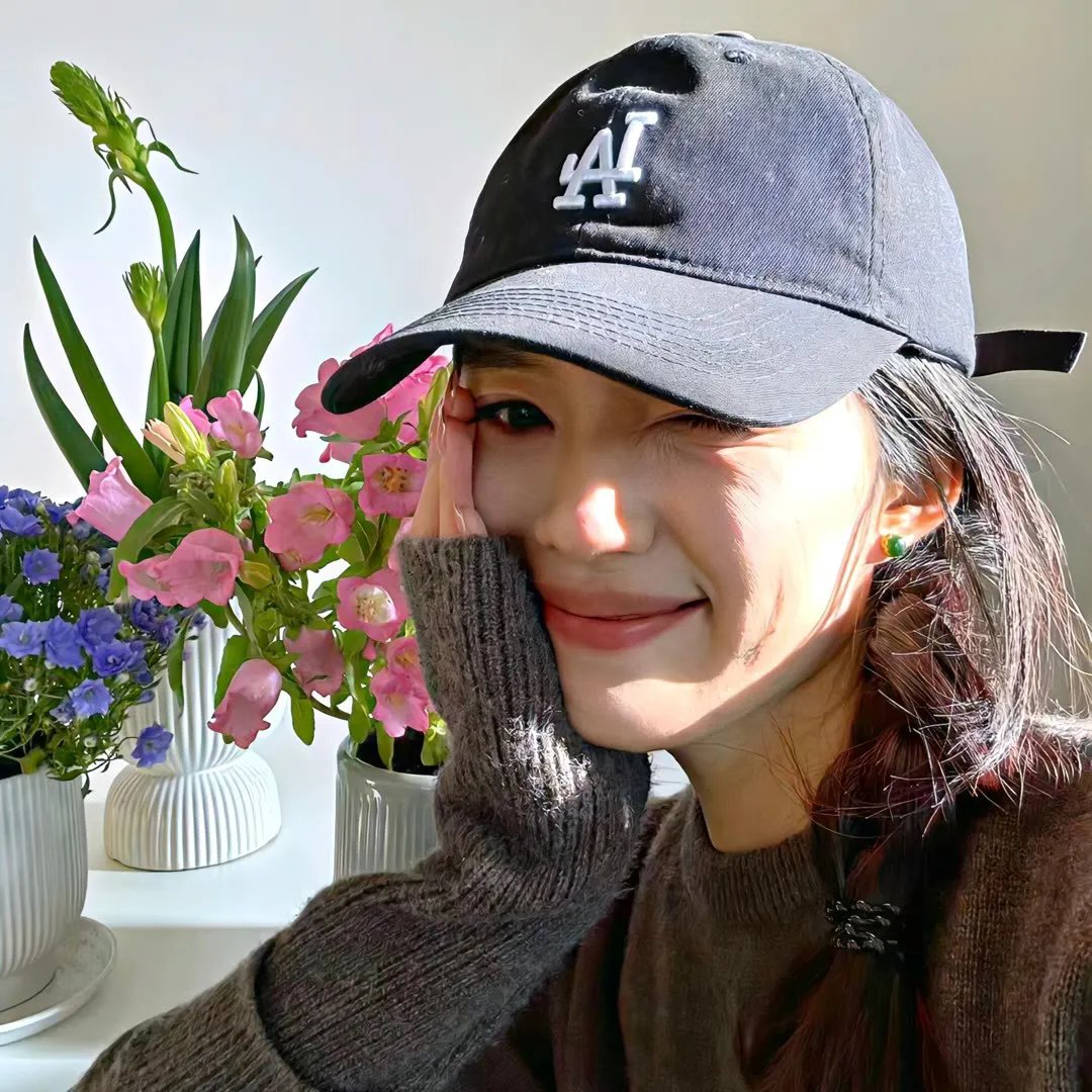 落花流水春去 海报
