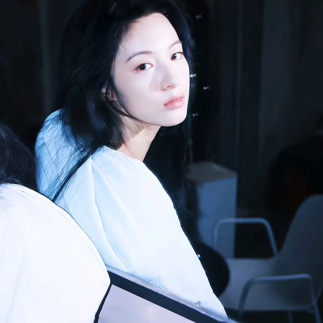 美丽青年心灵 海报